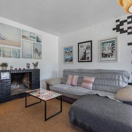 Chalet Novo Sancti Petri Surf Chiclana de la Frontera Eksteriør billede